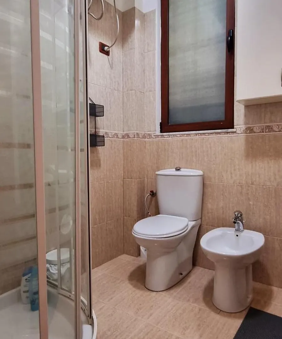 Bezhani Villa Golem  Albania
