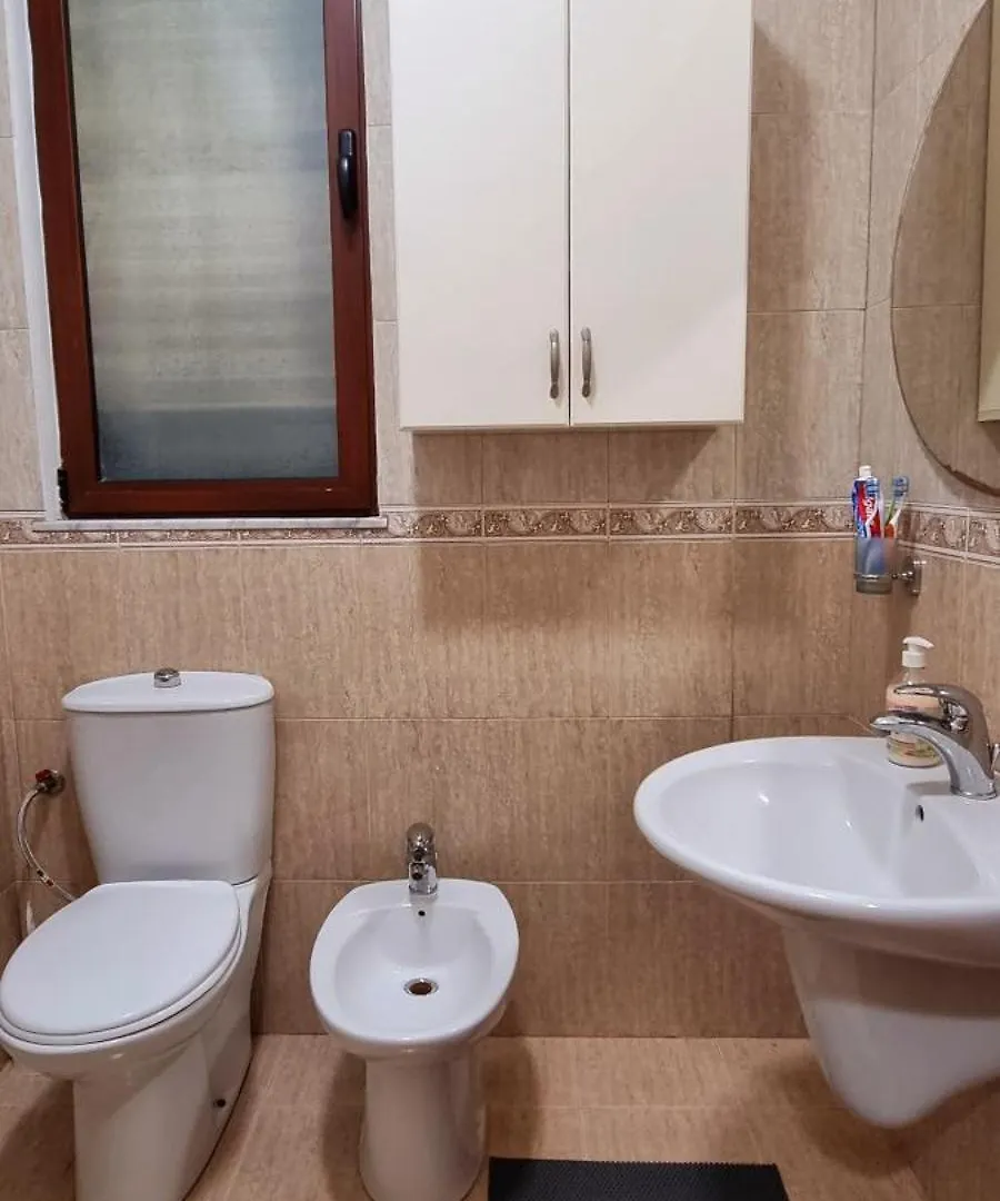 Bezhani Villa Golem   Golem (Tirana)