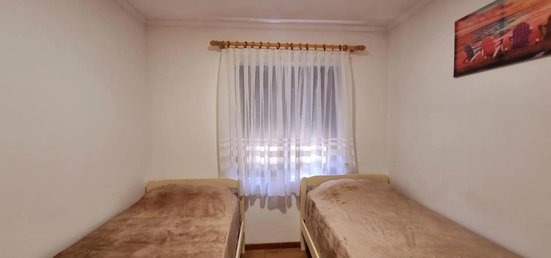 Bezhani Villa Golem   Golem (Tirana)