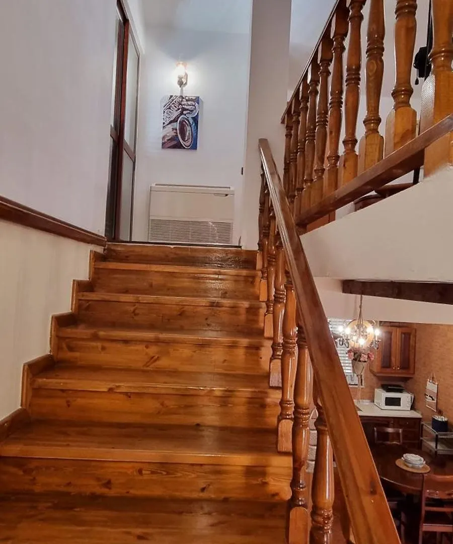 Bezhani Villa Golem   Golem (Tirana)
