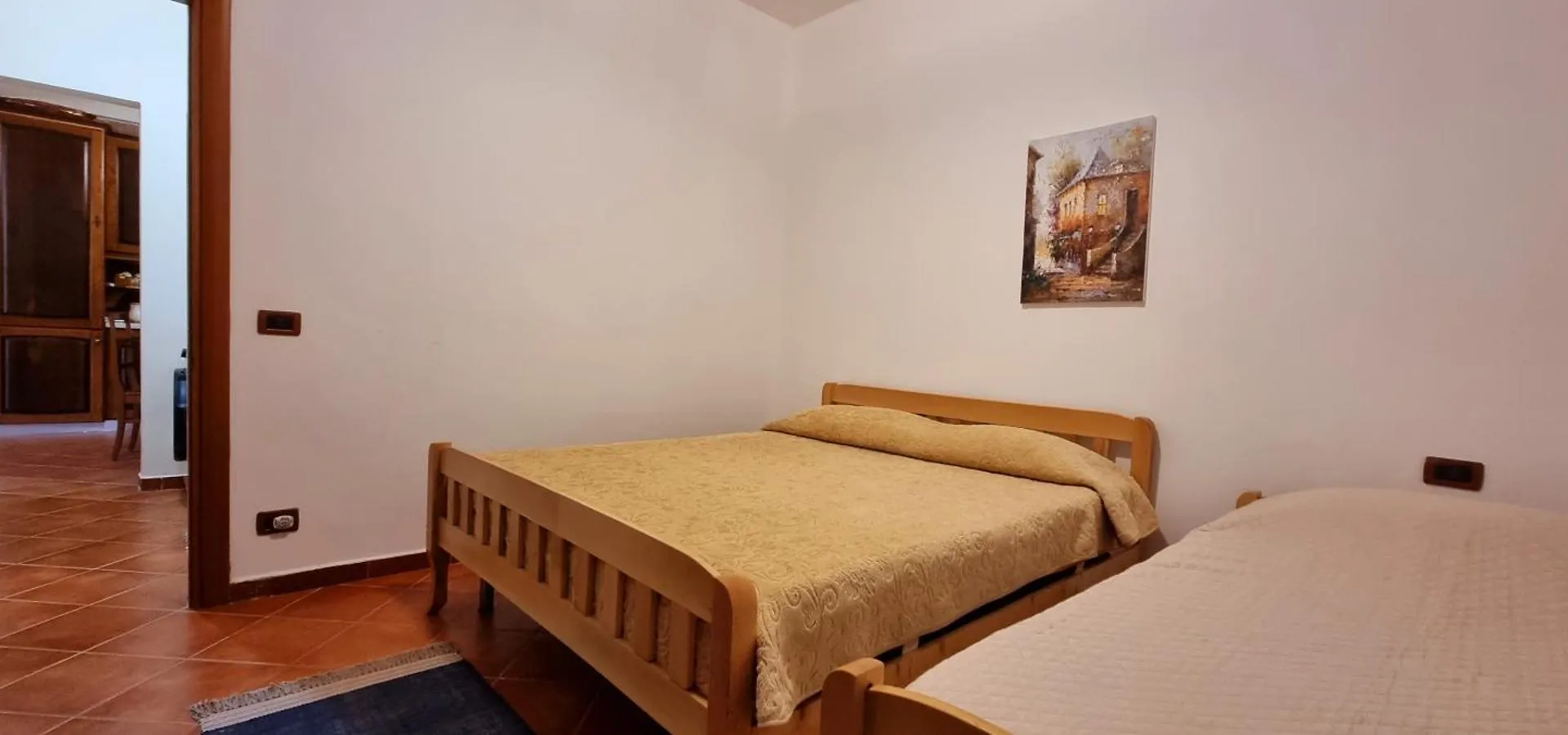 Bezhani Villa Golem