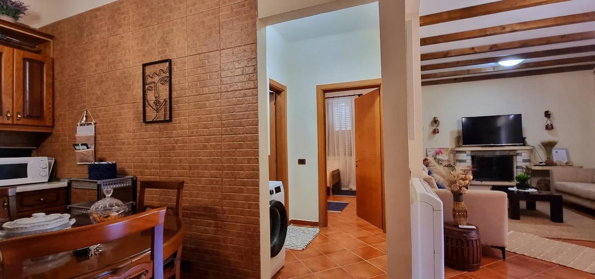 Bezhani Villa Golem