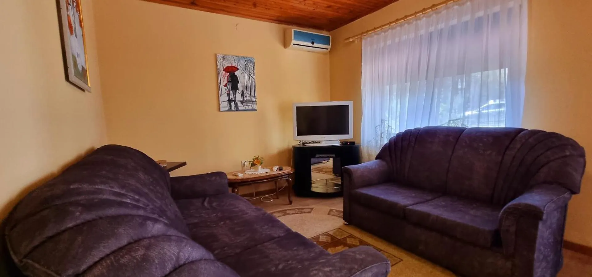 Bezhani Villa Golem