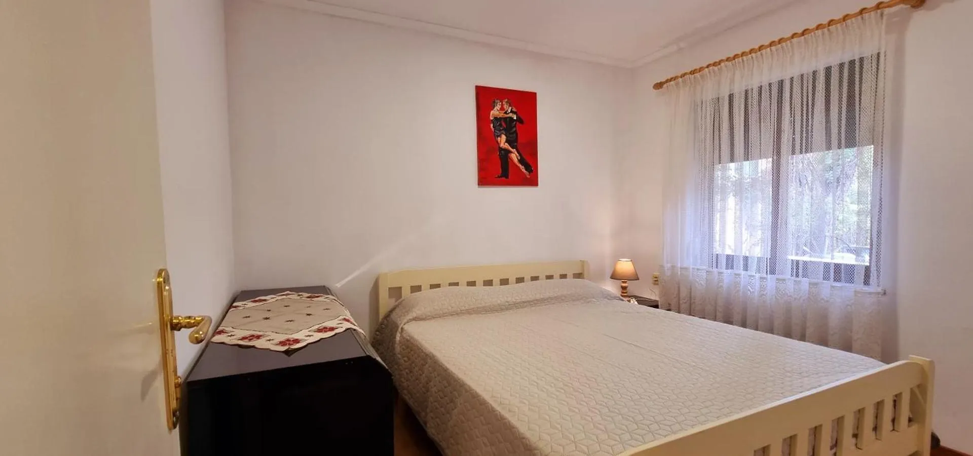 Bezhani Villa Golem