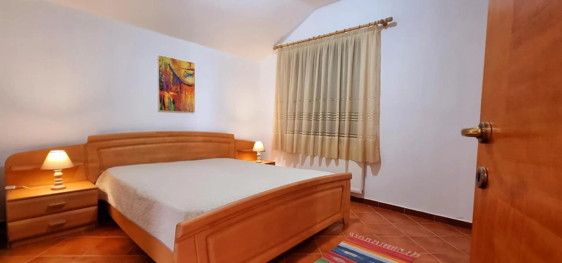 Bezhani Villa Golem