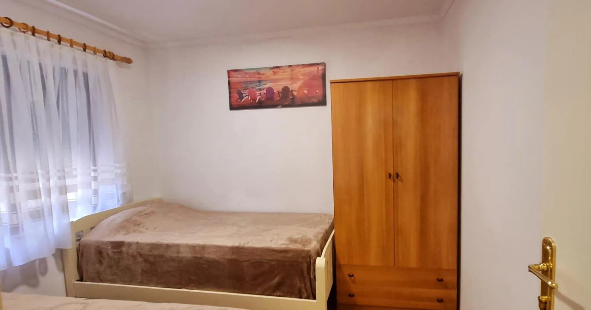Bezhani Villa Golem