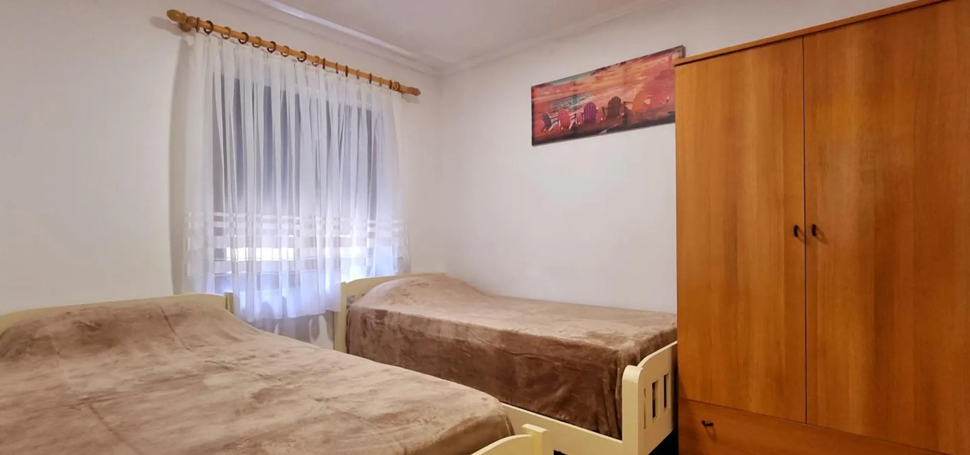 Bezhani Villa Golem  0*, Golem (Tirana) Albanien