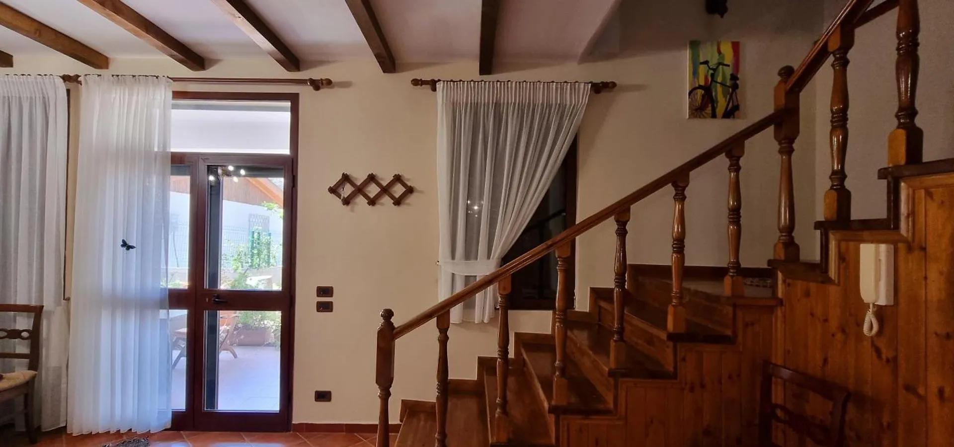 Bezhani Villa Golem   Golem (Tirana)